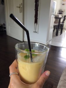 Mangoshake