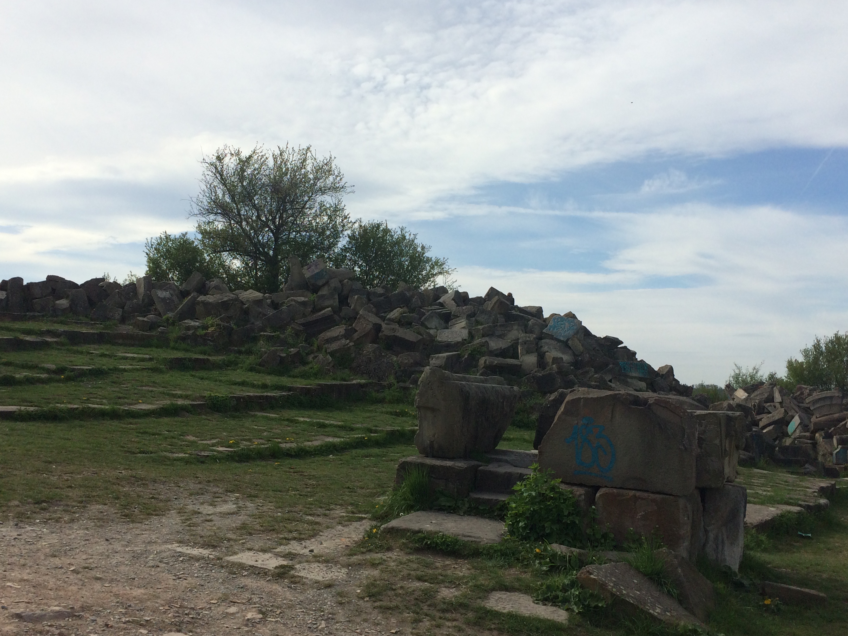 Stuttgart Aussichtspunkte Monte Scherbelino Birkenkopf 