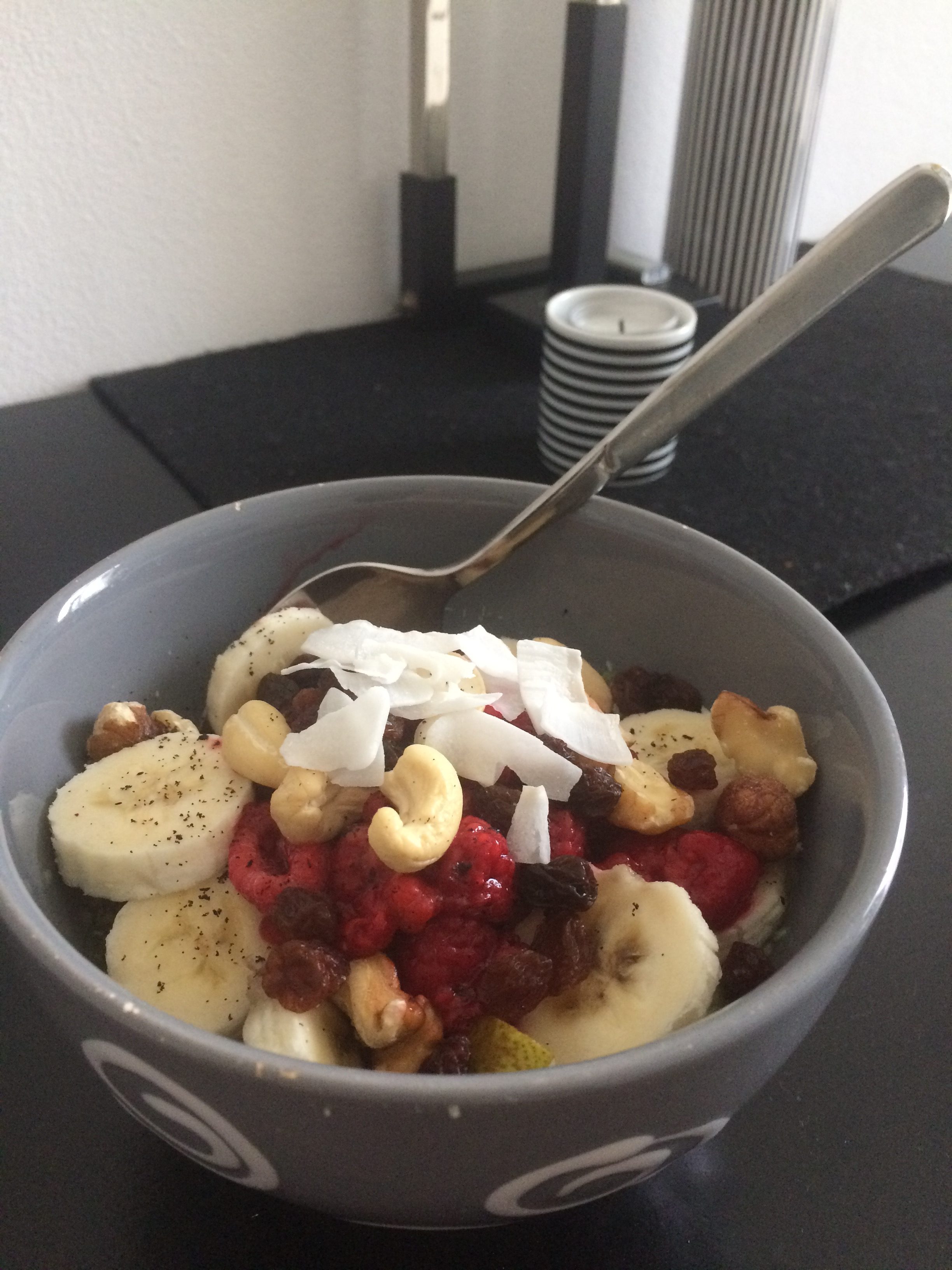 Meine liebsten Frühstücksbowls