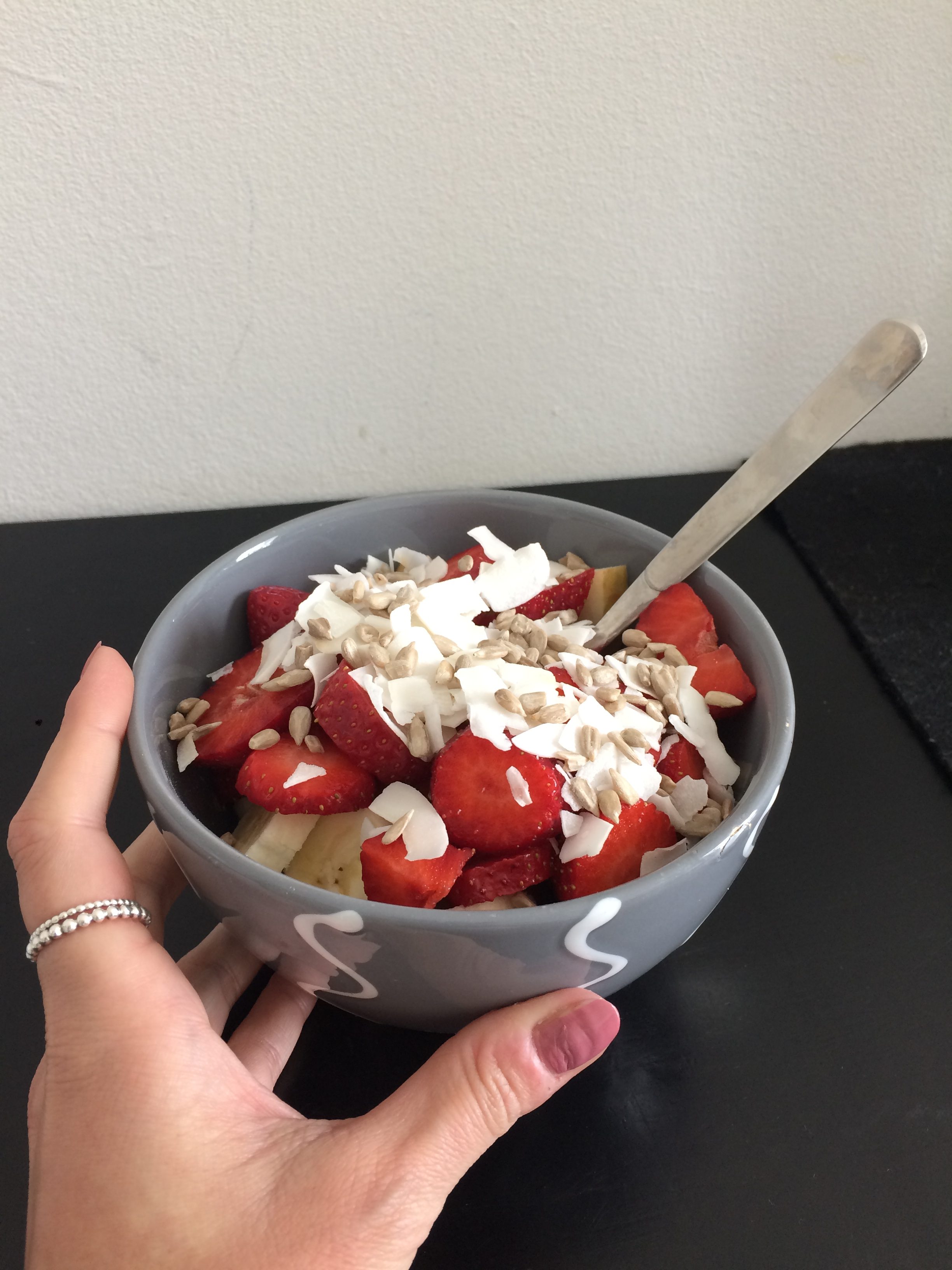 Meine liebsten Frühstücksbowls